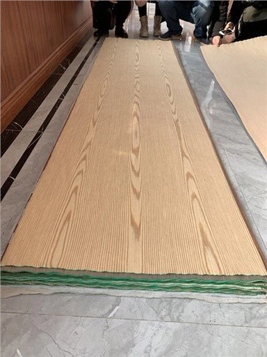 2x8 مهندسی Veneer