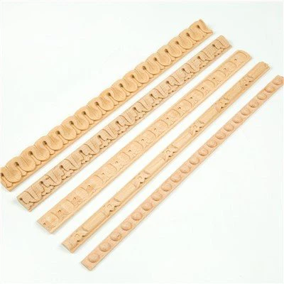 قاب چوبی حک شده