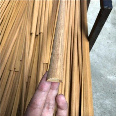 قالب گیری مهندسی چوب ساج