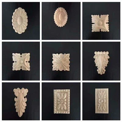 لوازم چوبی برای مبلمان