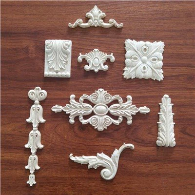 لوازم چوبی برای کابینت آشپزخانه