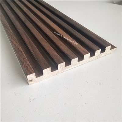 پانل های دیواری وود لوور