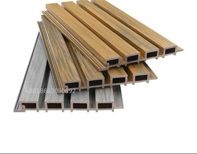 پانل دیواری سه بعدی پانل دیواری WPC Acoustic3D