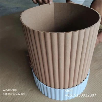 پانل های دیواری انعطاف پذیر ام دی اف با فیلم پی وی سی رنگ سفید