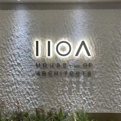 پانل های دیواری سنگ نرم داخلی